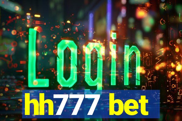 hh777 bet